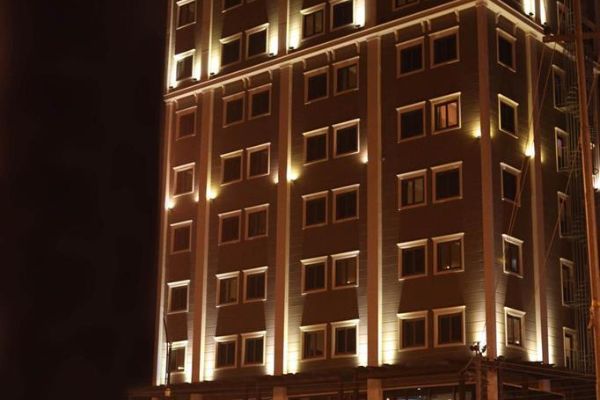HELIN DE VILLE BY MARTINI (Erbil)